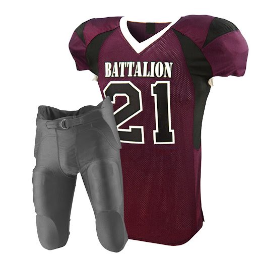 American Football Uniform NG-3112