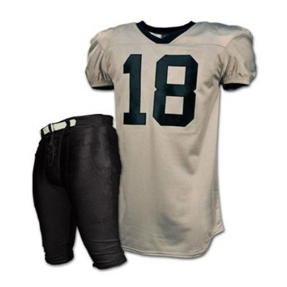 American Football Uniform NG-3119
