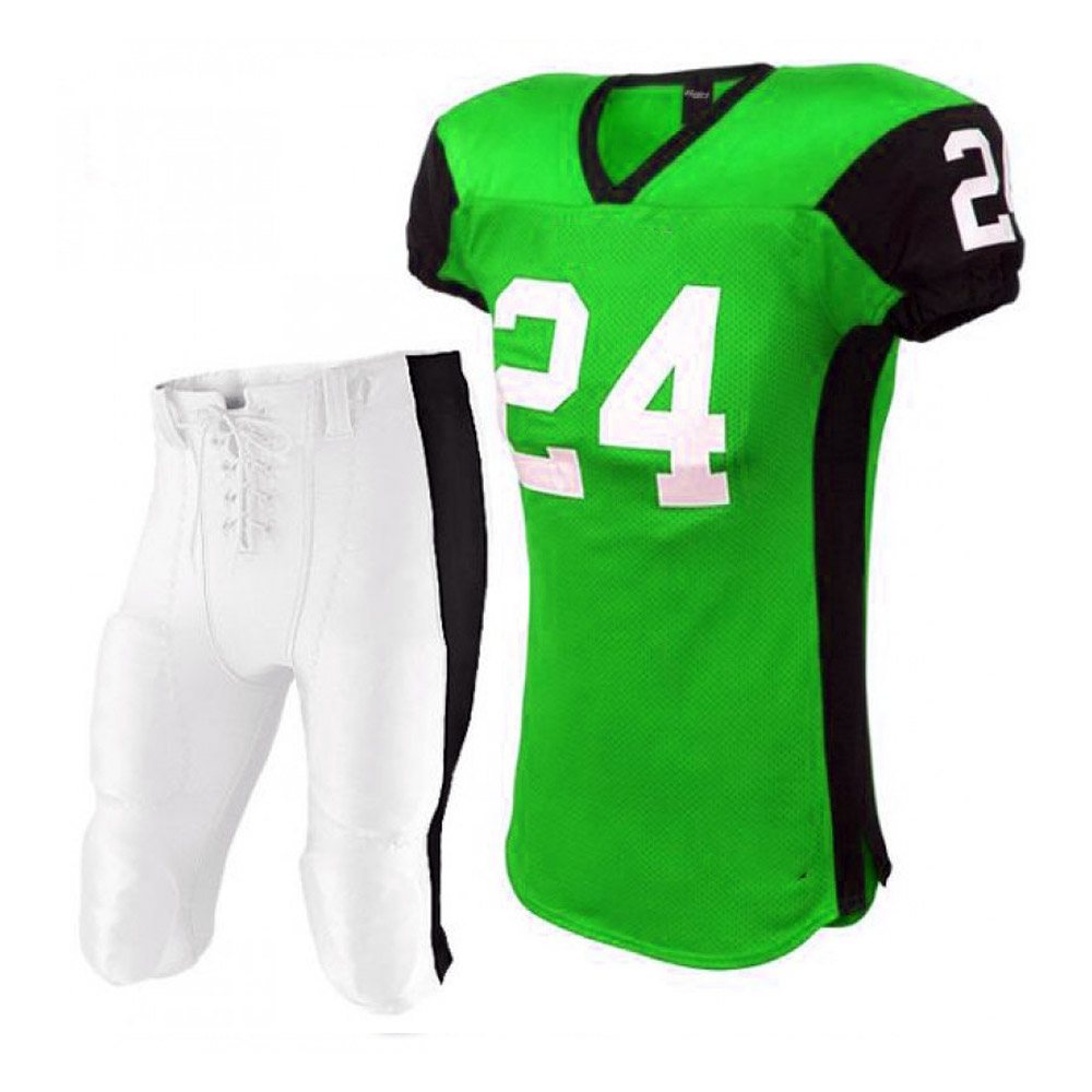 American Football Uniform NG-3121