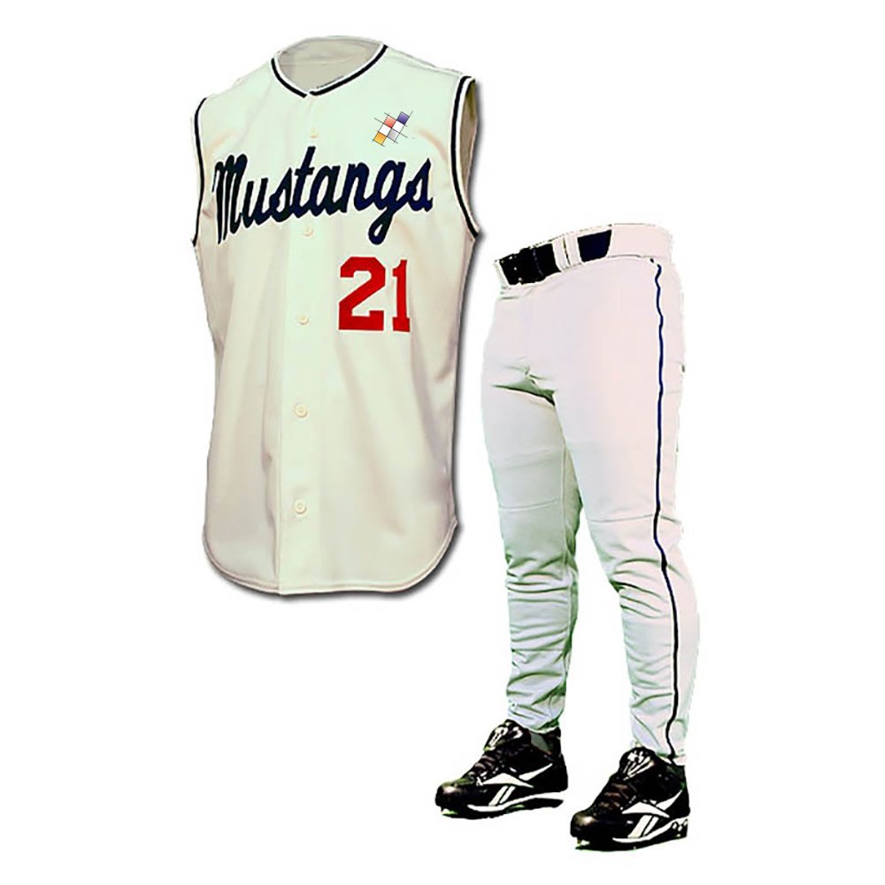Baseball Uniform NG-3201
