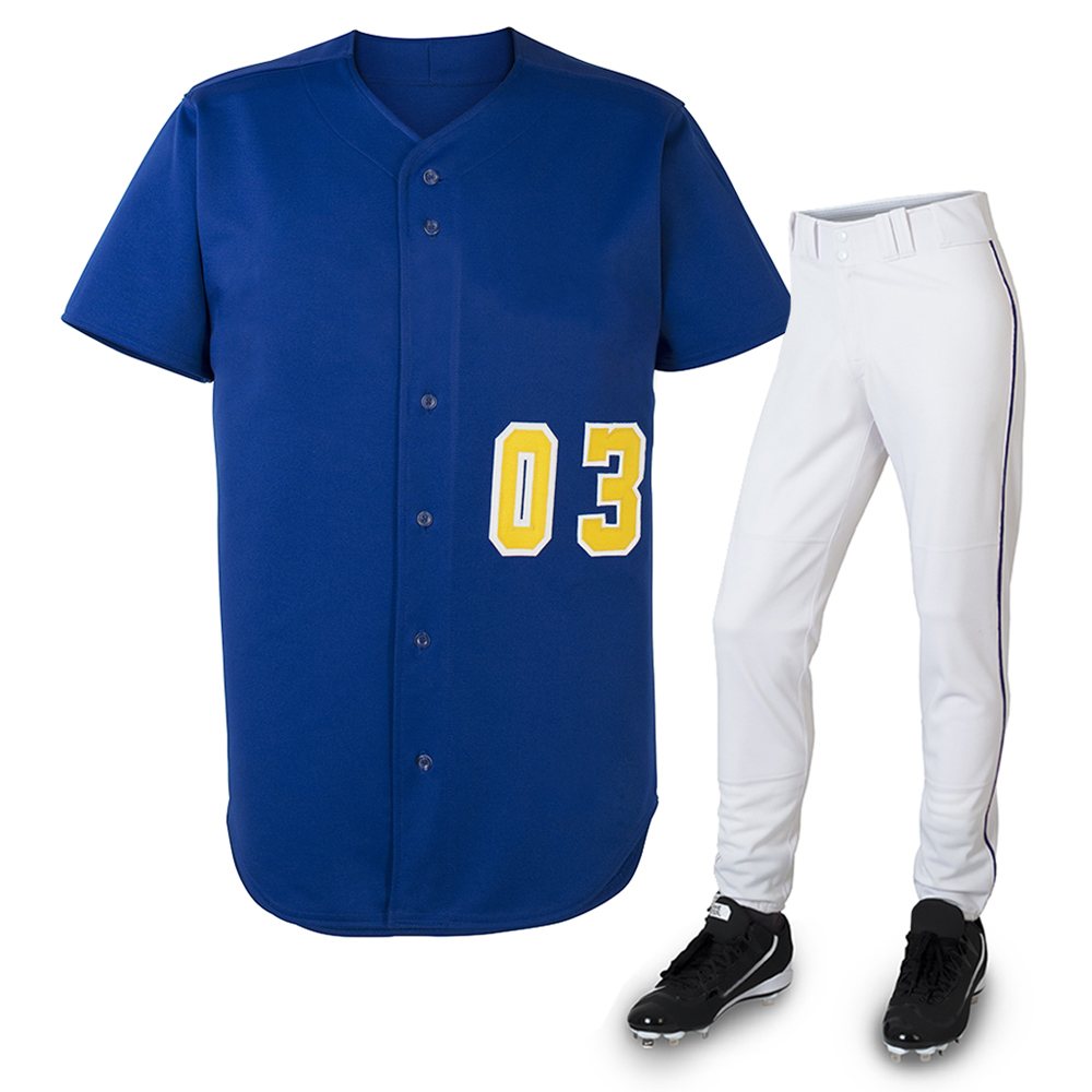 Baseball Uniform NG-3209