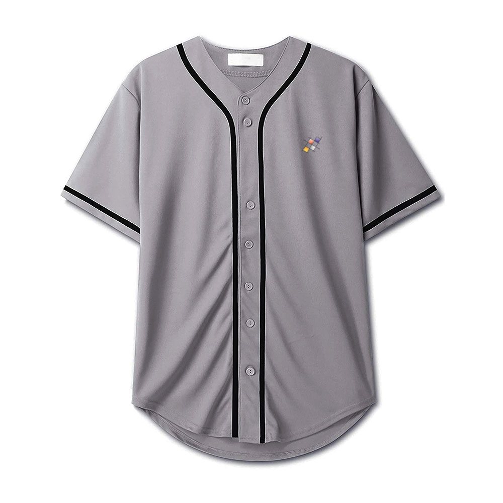 Baseball Uniform NG-3214