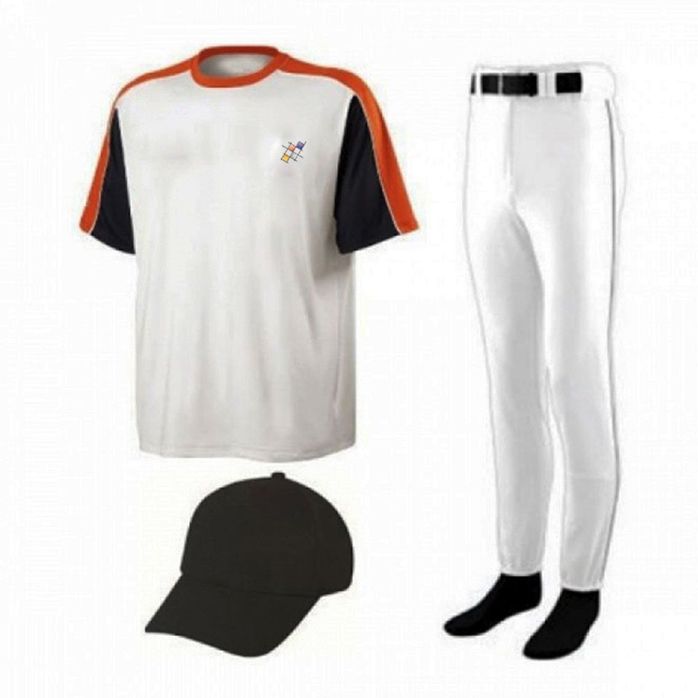 Baseball Uniform NG-3218