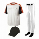 Baseball Uniform NG-3218