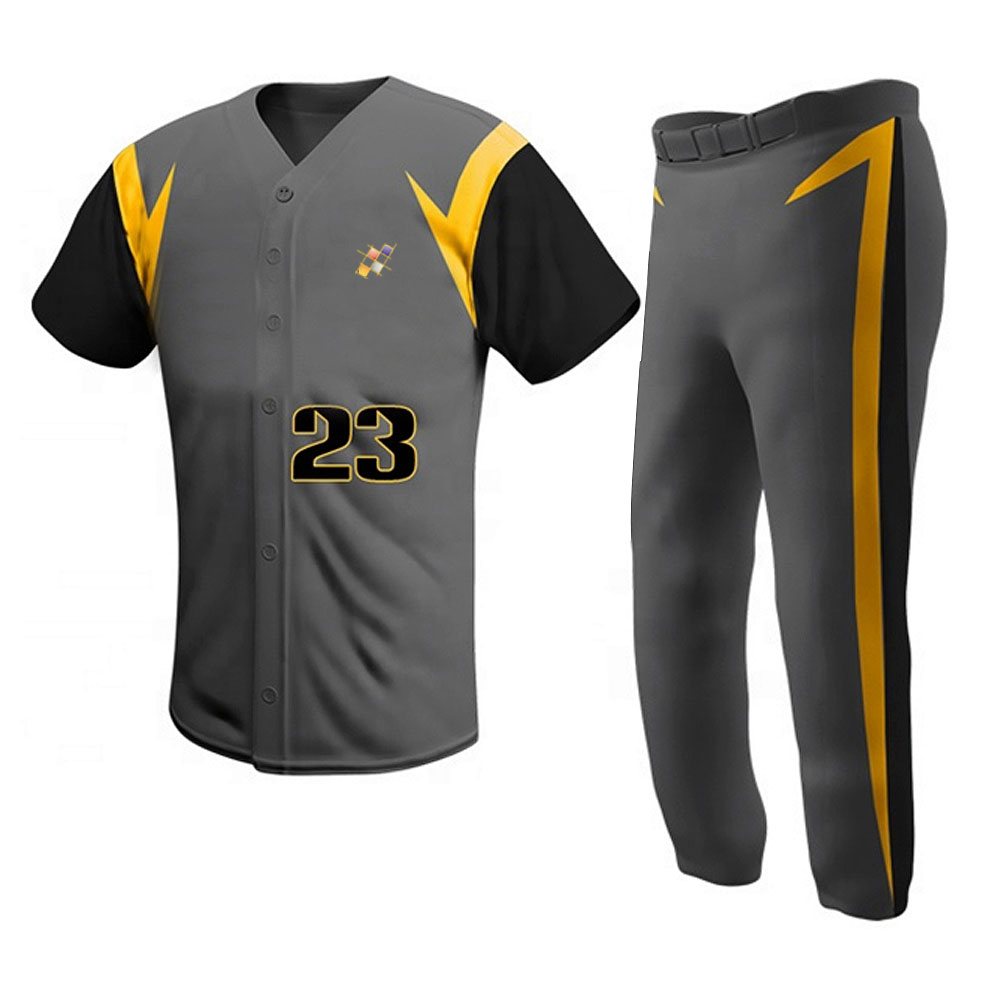 Baseball Uniform NG-3220