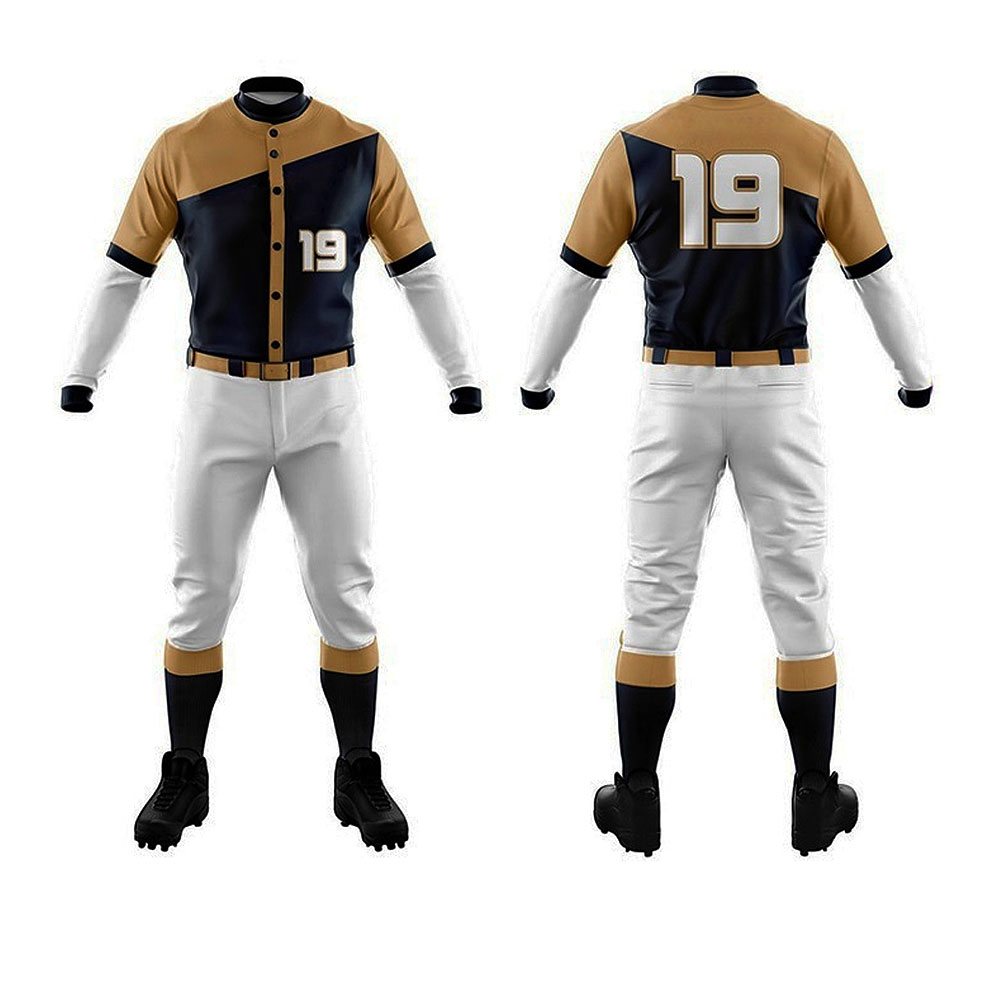 Baseball Uniform NG-3223