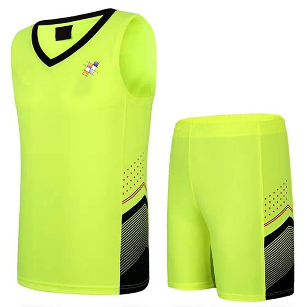 Basketball Uniform NG-3307