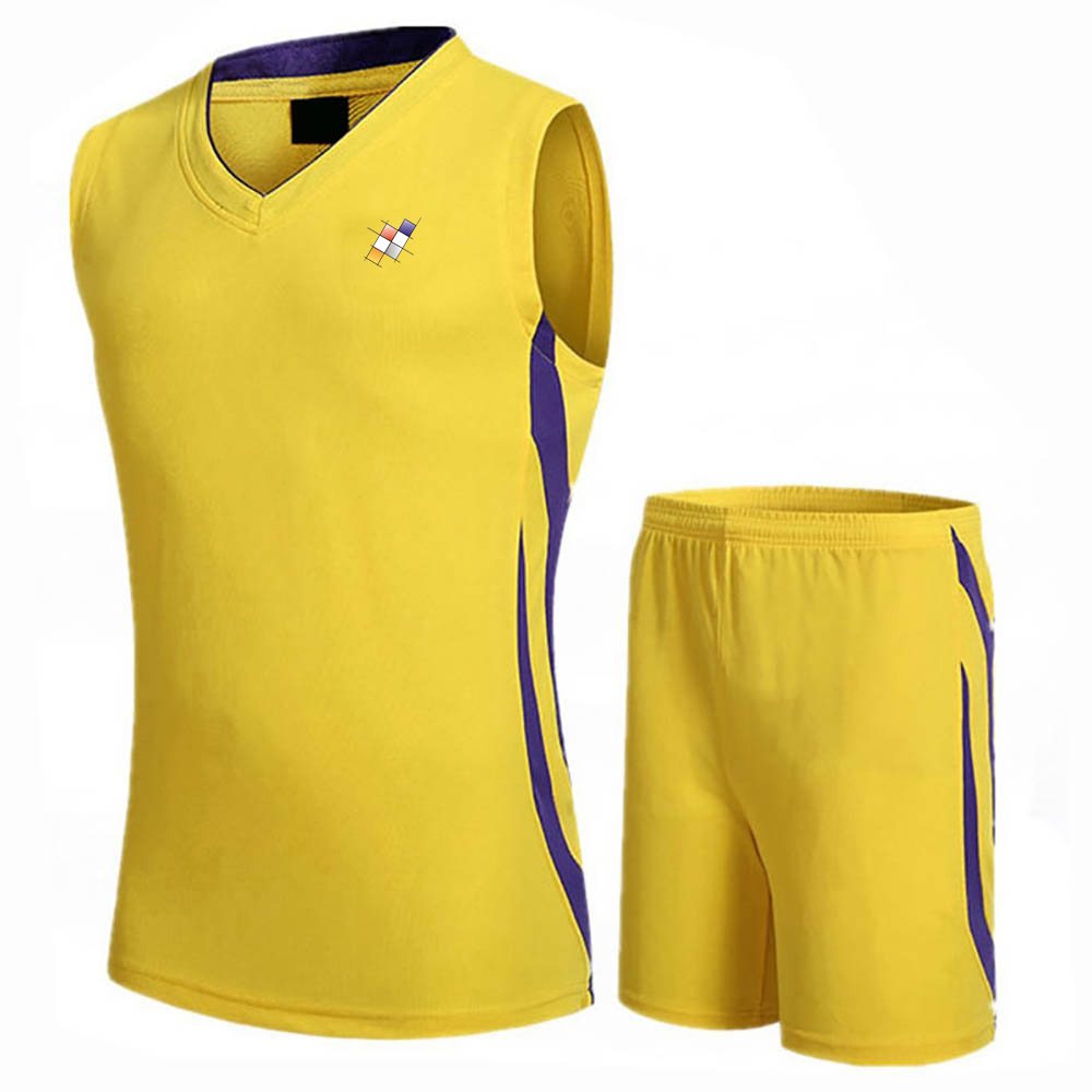 Basketball Uniform NG-3308