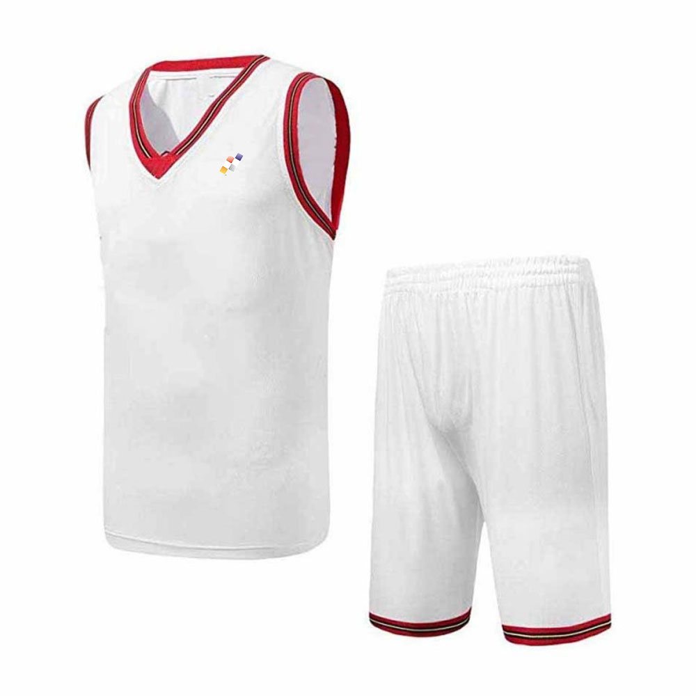 Basketball Uniform NG-3311