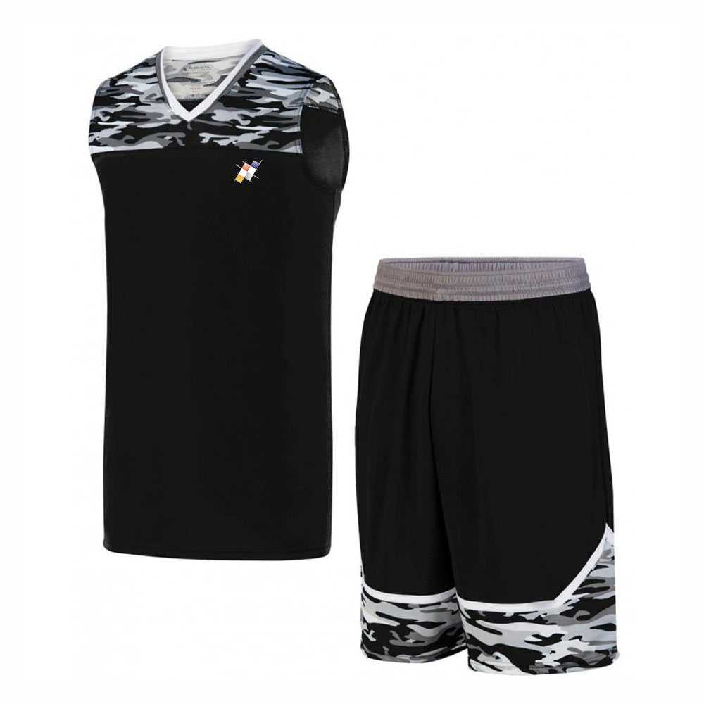 Basketball Uniform NG-3312