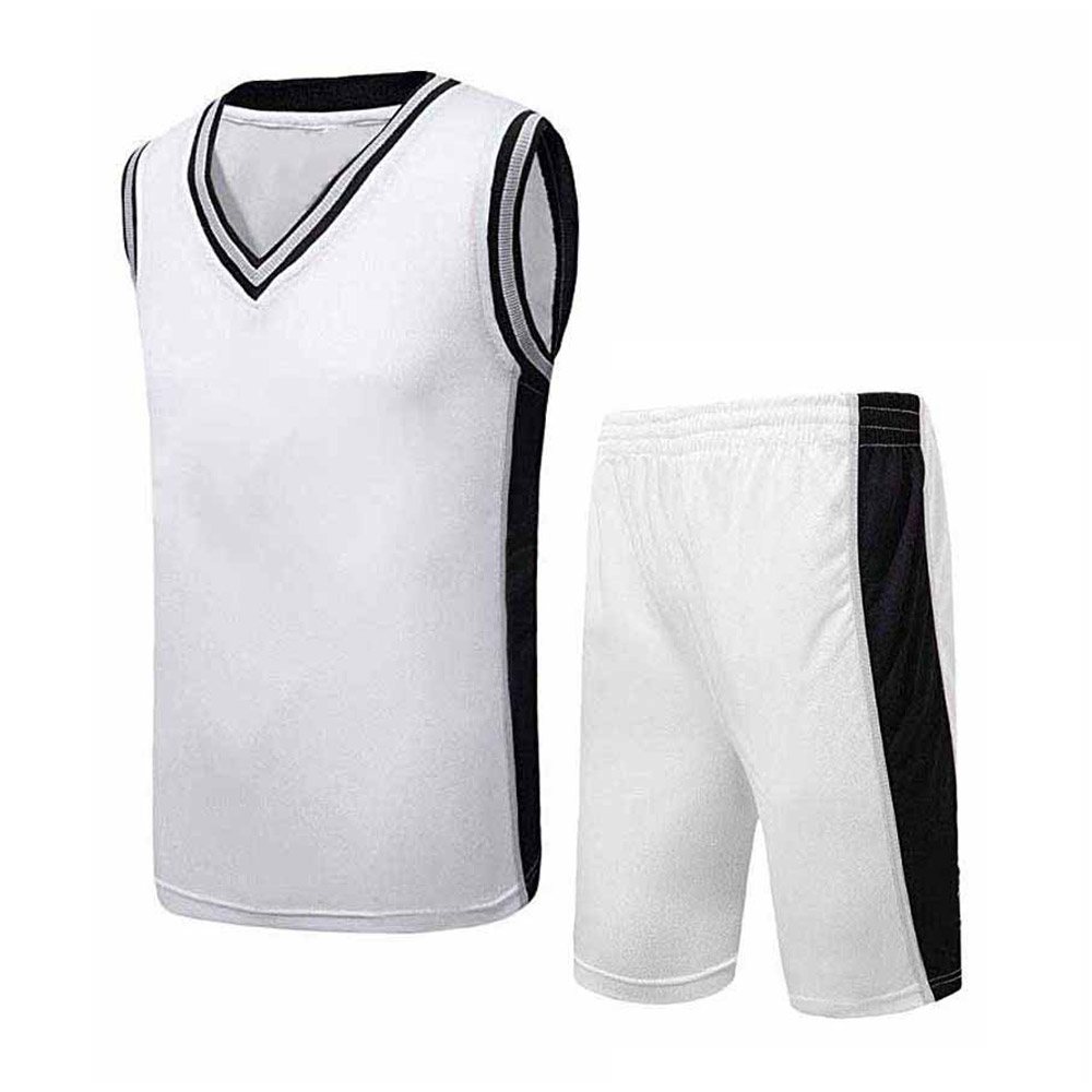Basketball Uniform NG-3317