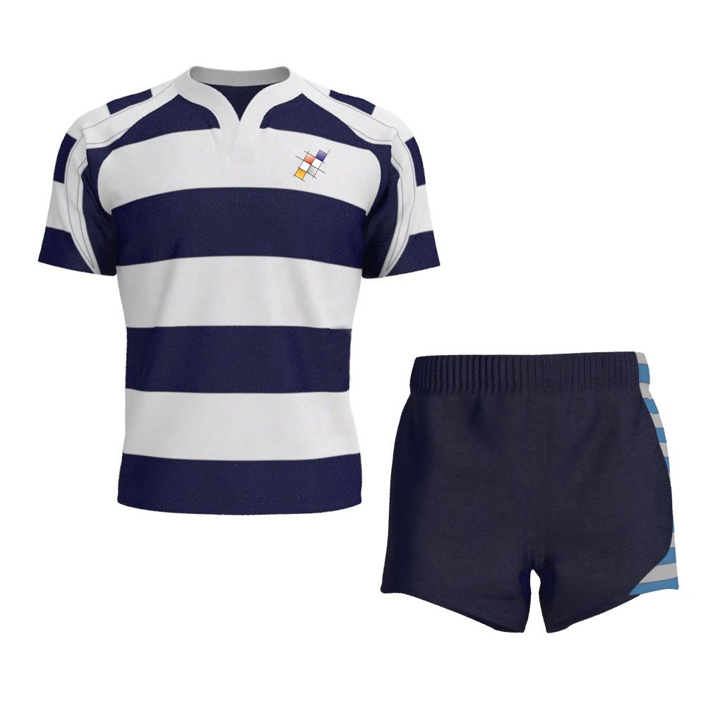 Rugby Ball Uniform NG-3402