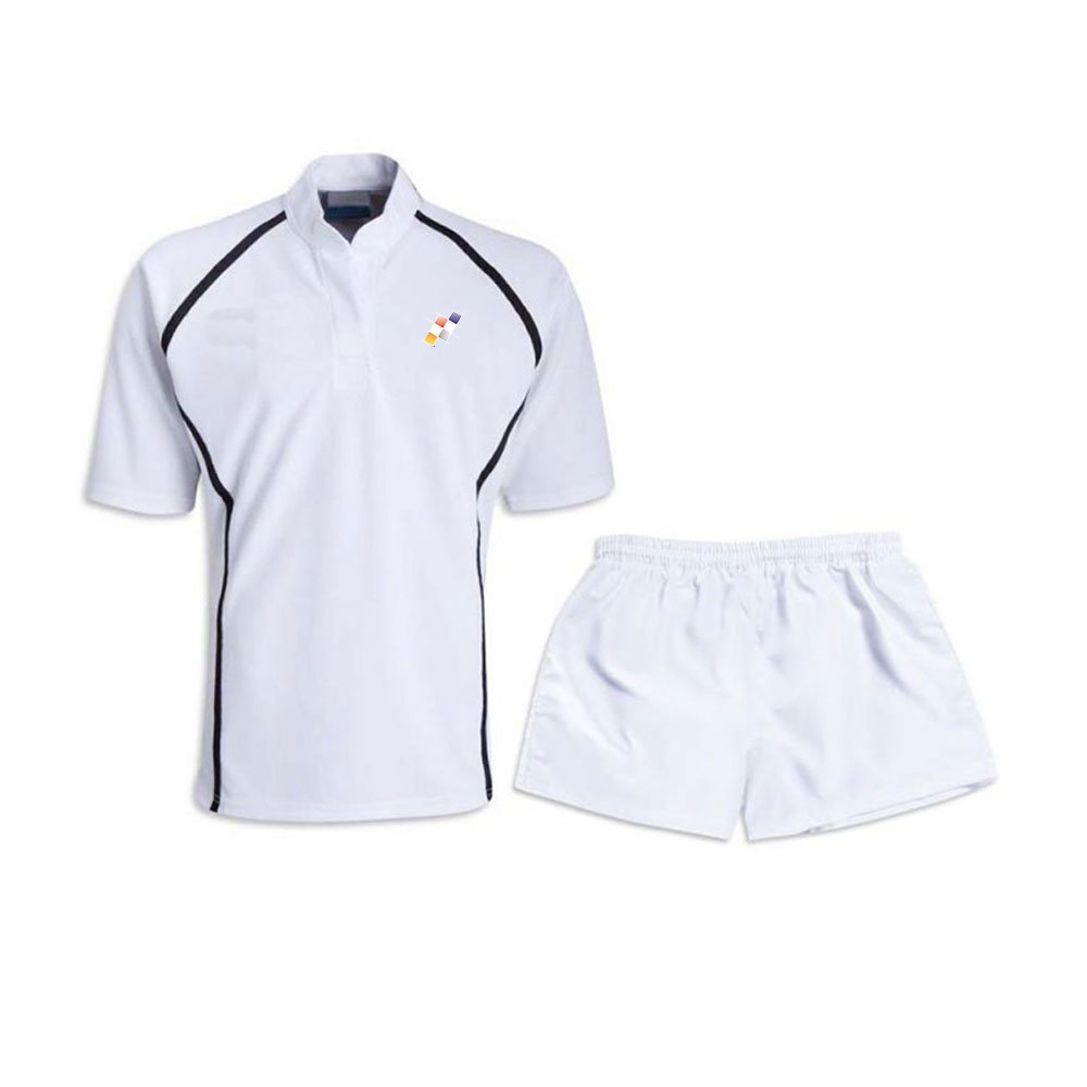 Rugby Ball Uniform NG-3412