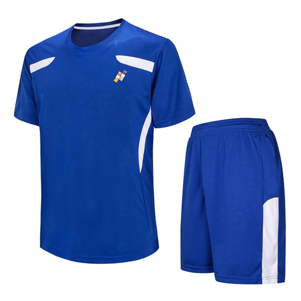 Soccer Uniform NG-3504