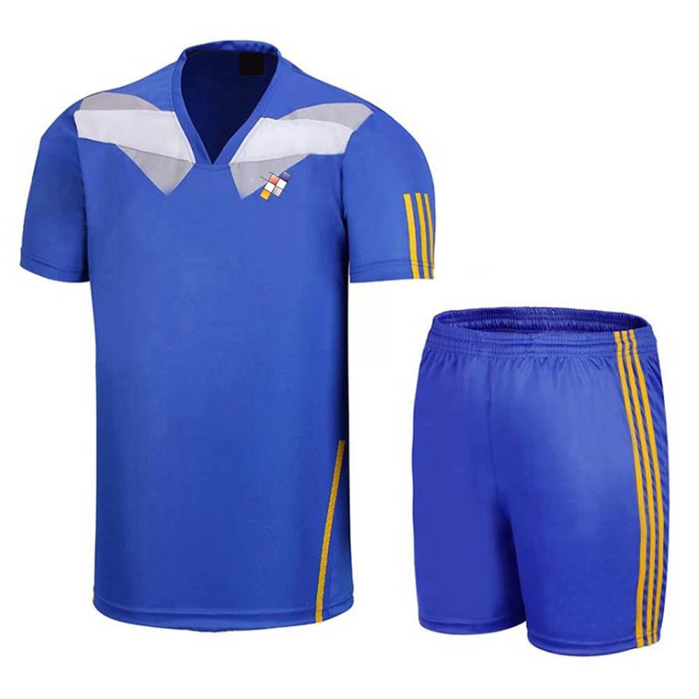 Soccer Uniform NG-3508