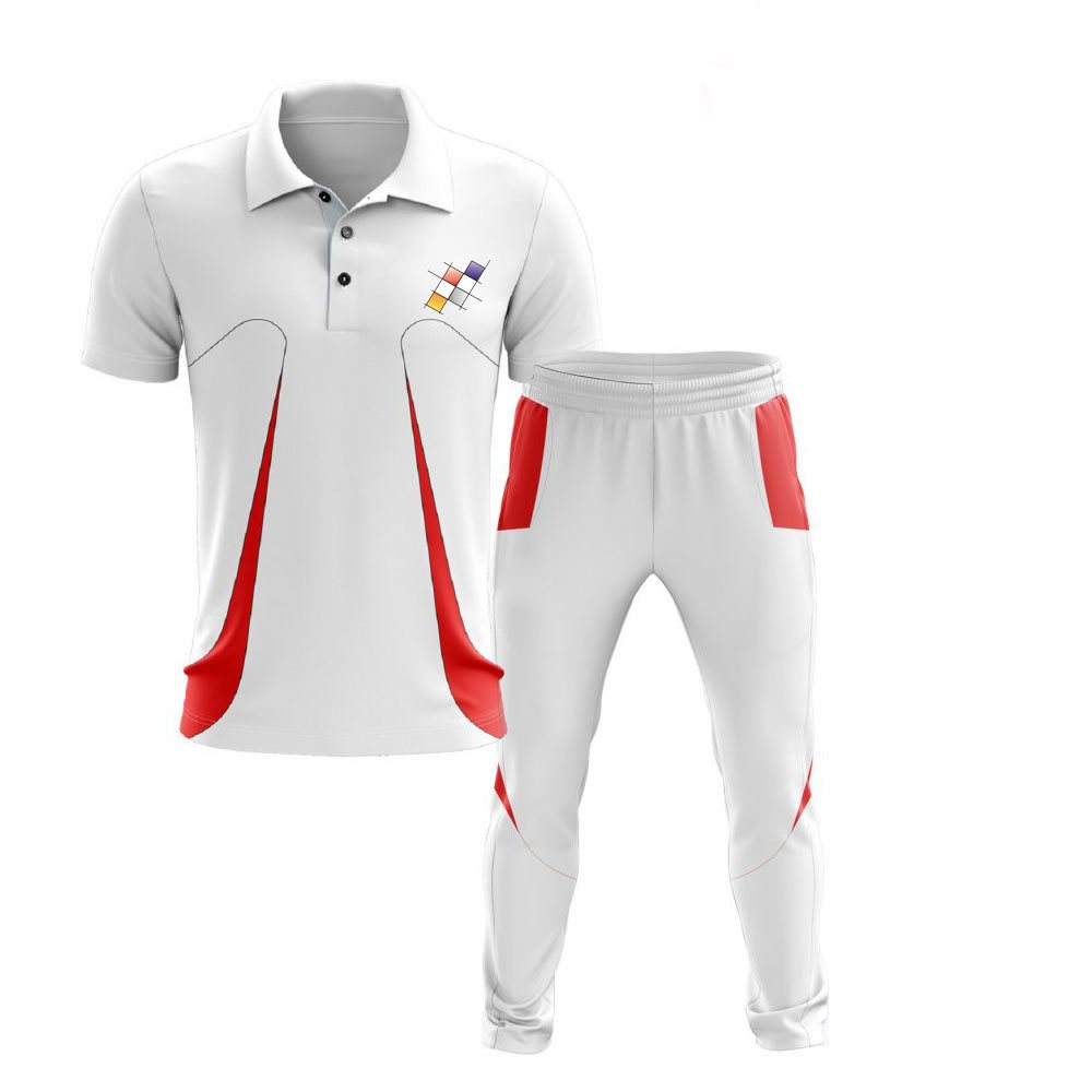 Cricket Uniform NG-3608