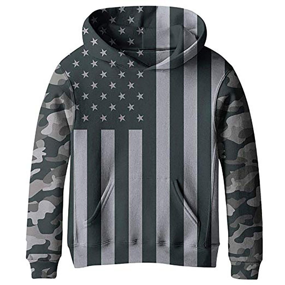 Hoodie NG-3708