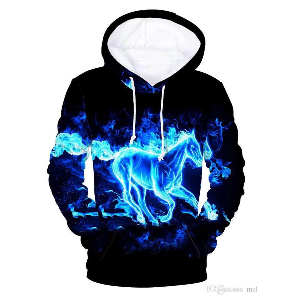 Hoodie NG-3711
