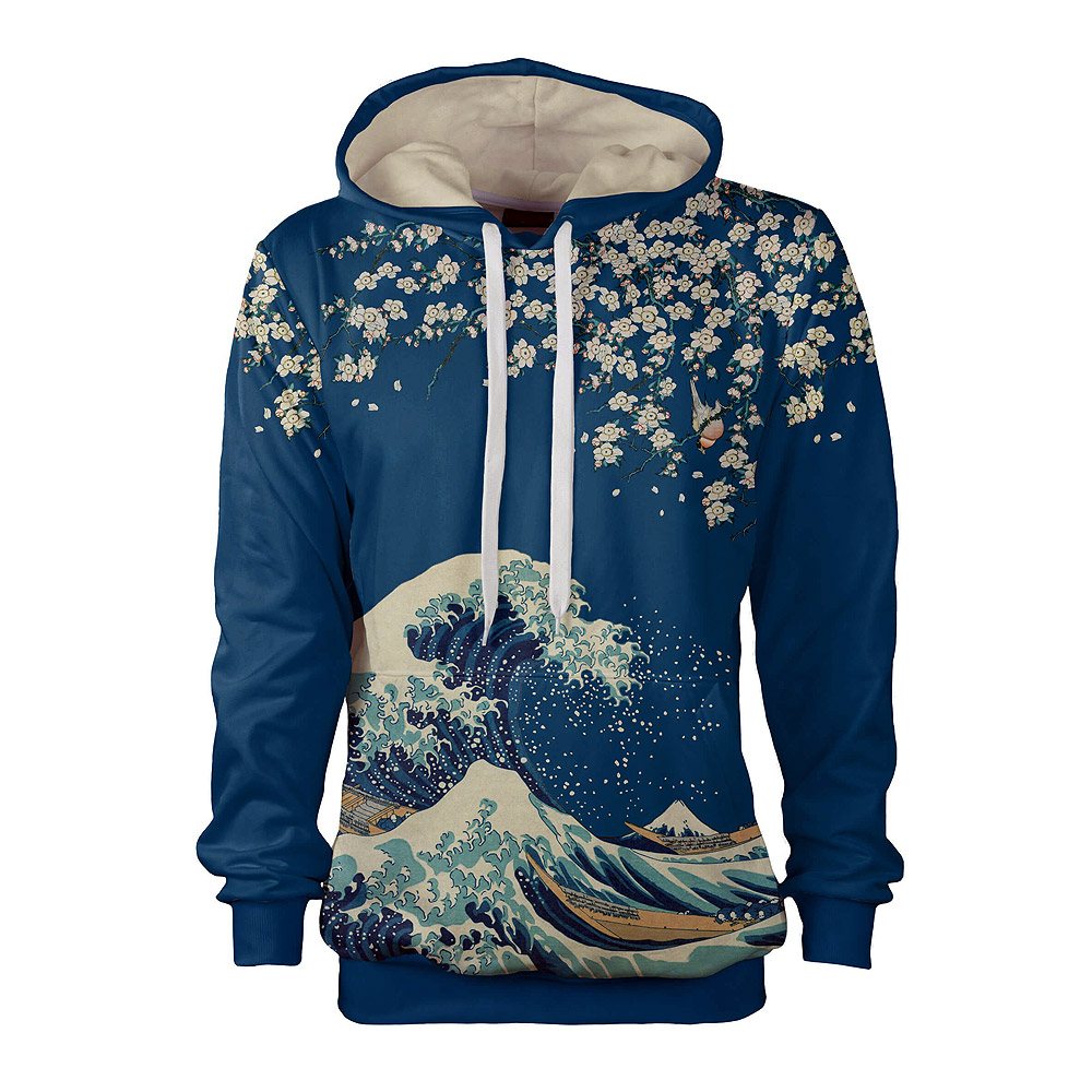 Hoodie NG-3720
