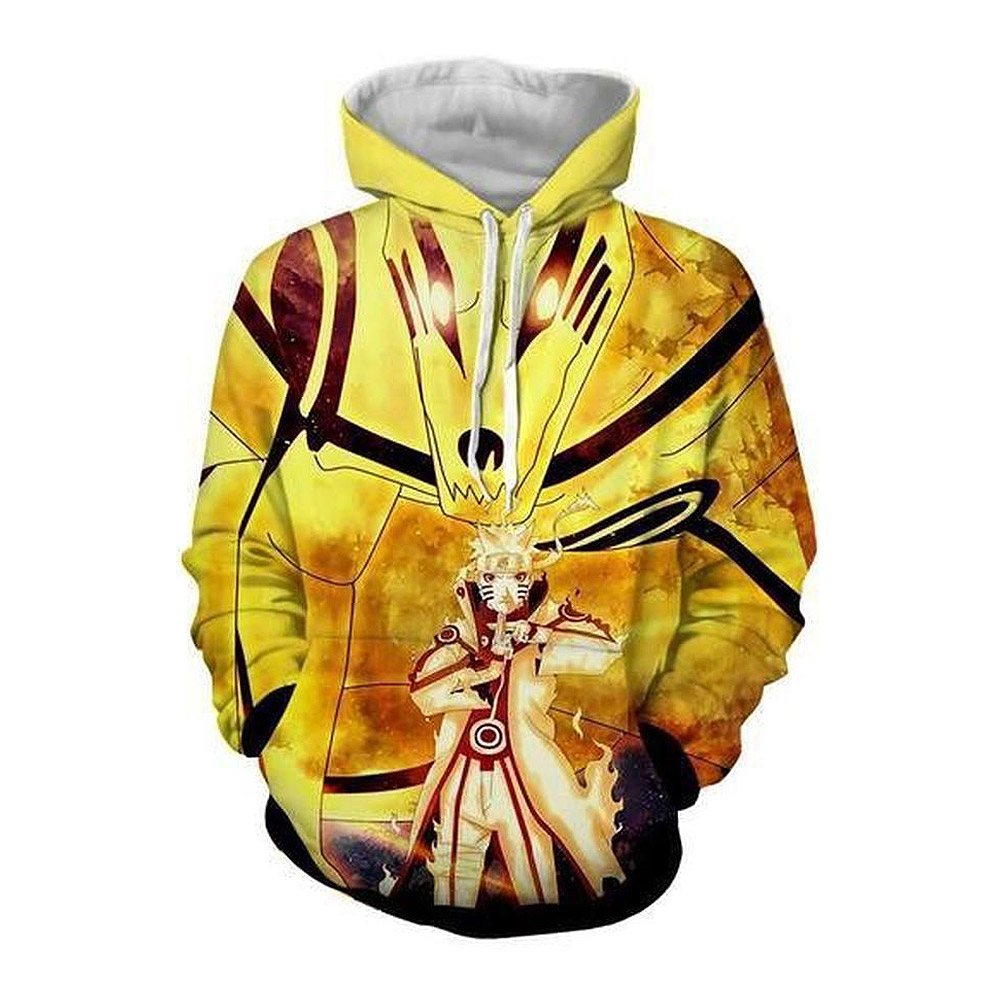 Hoodie NG-3724