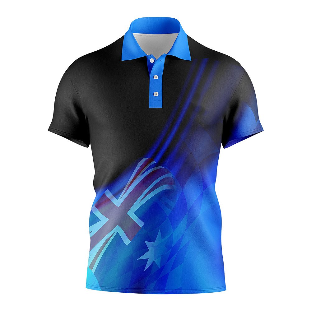 Polo Shirt NG-3814