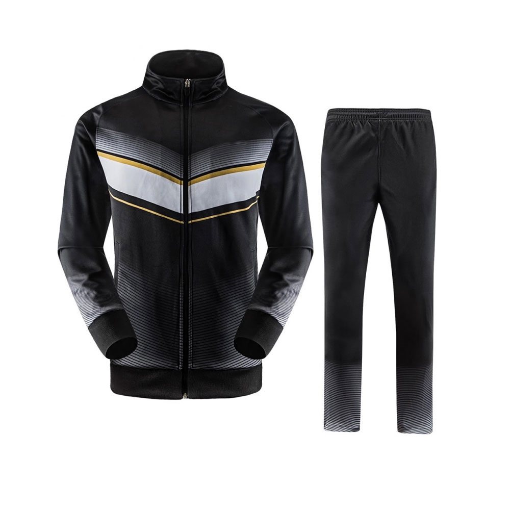 Track Suit NG-31019