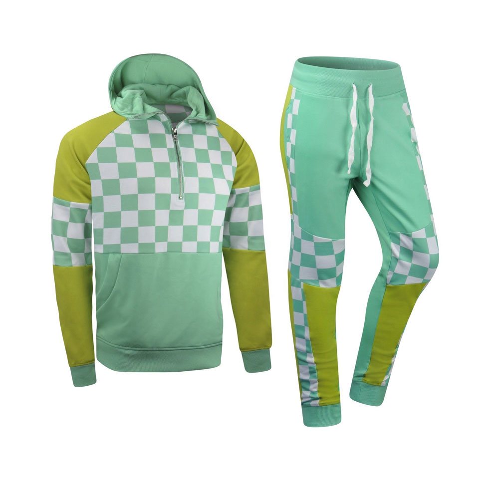 Track Suit NG-31021
