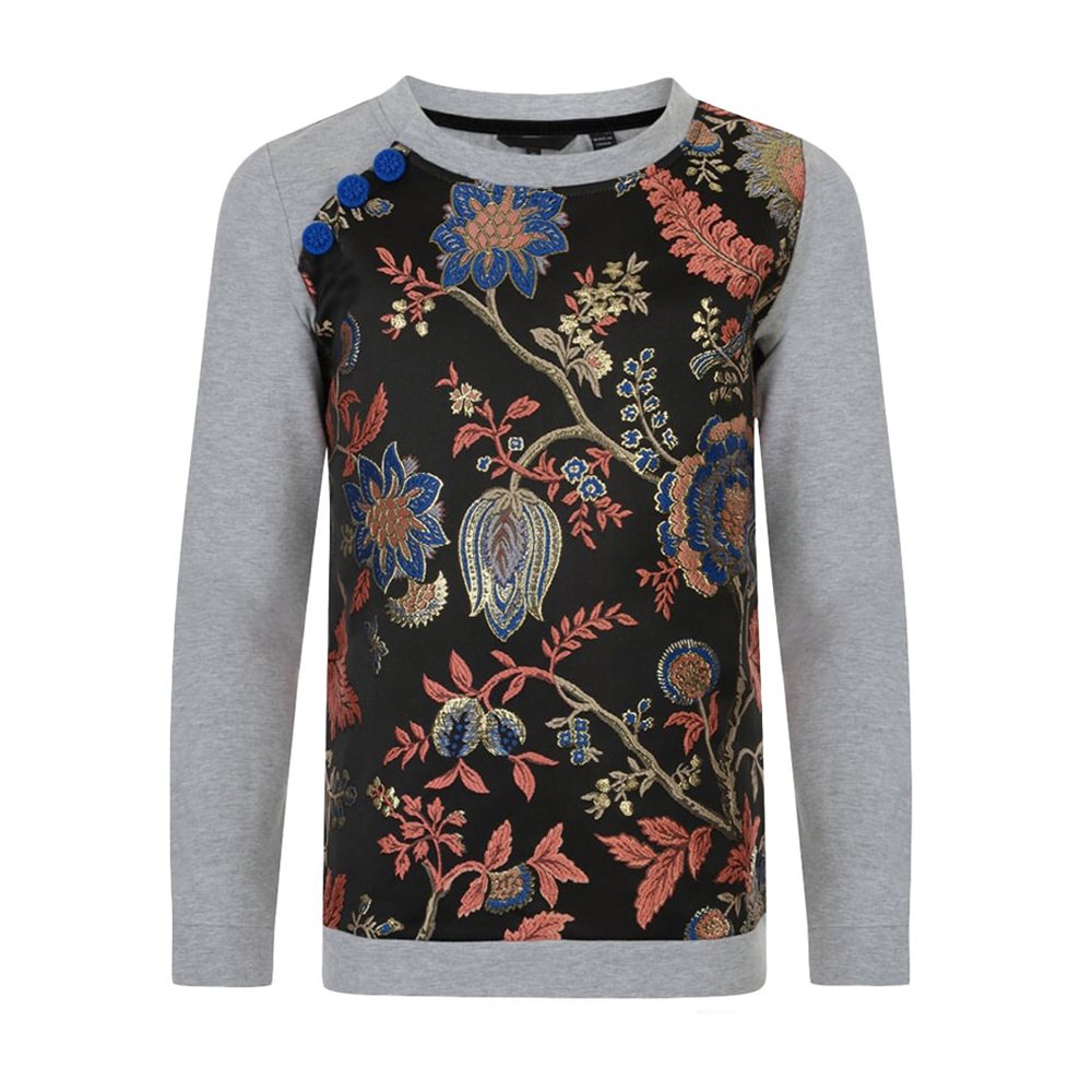 Sweat Shirt NG-31121