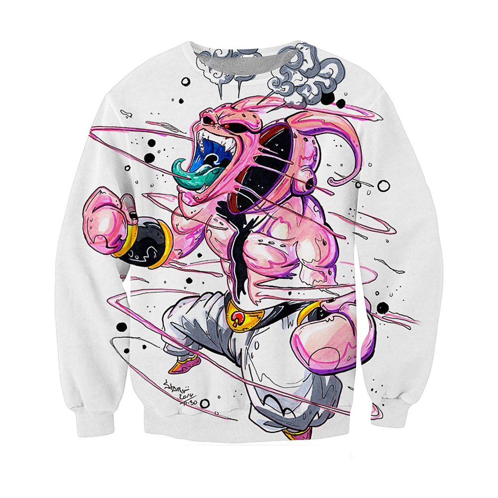 Sweat Shirt NG-31123