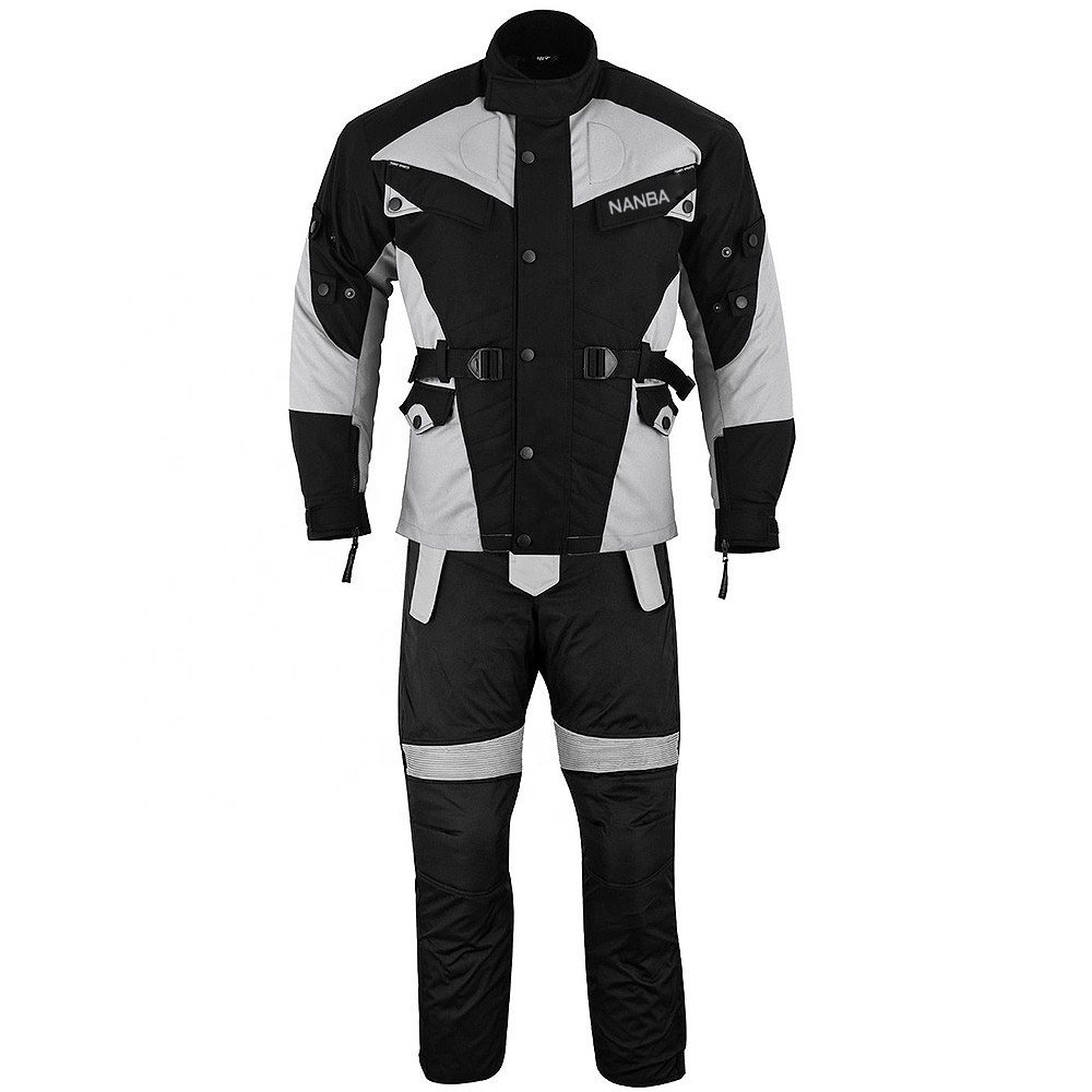 Cordura Textile Suit NG-6103
