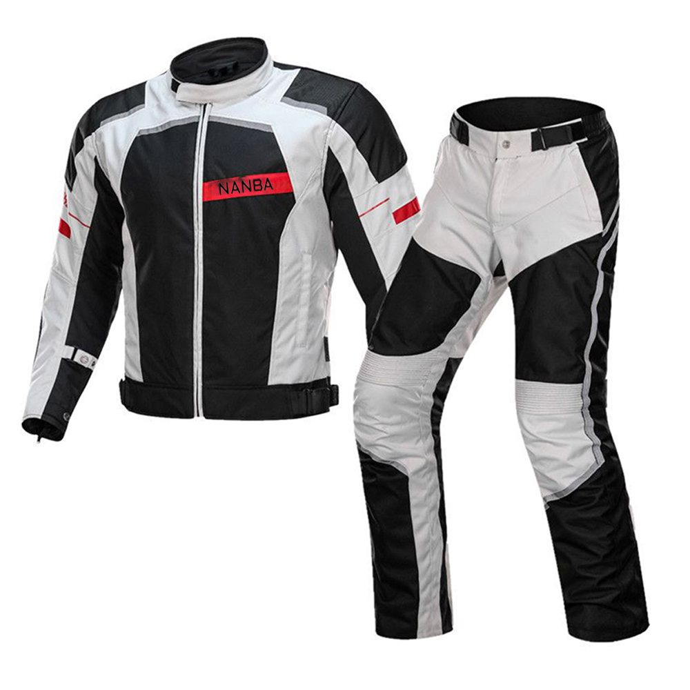 Cordura Textile Suit NG-6110