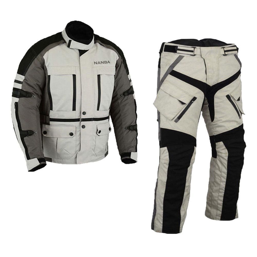 Cordura Textile Suit NG-6117