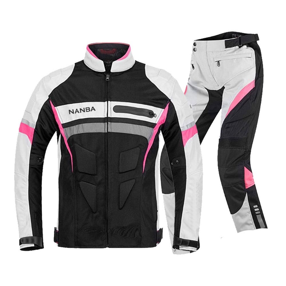 Cordura Textile Suit NG-6118