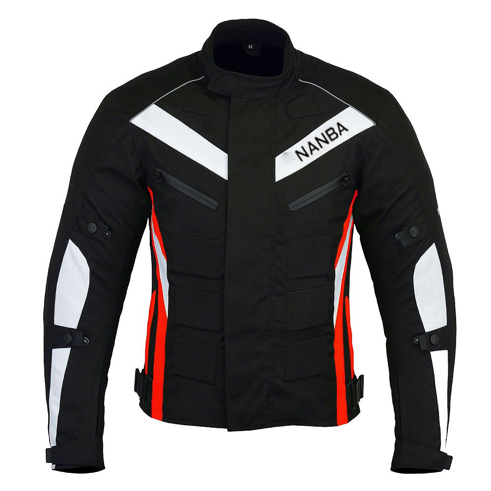 Cordura Textile Jacket NG-6203