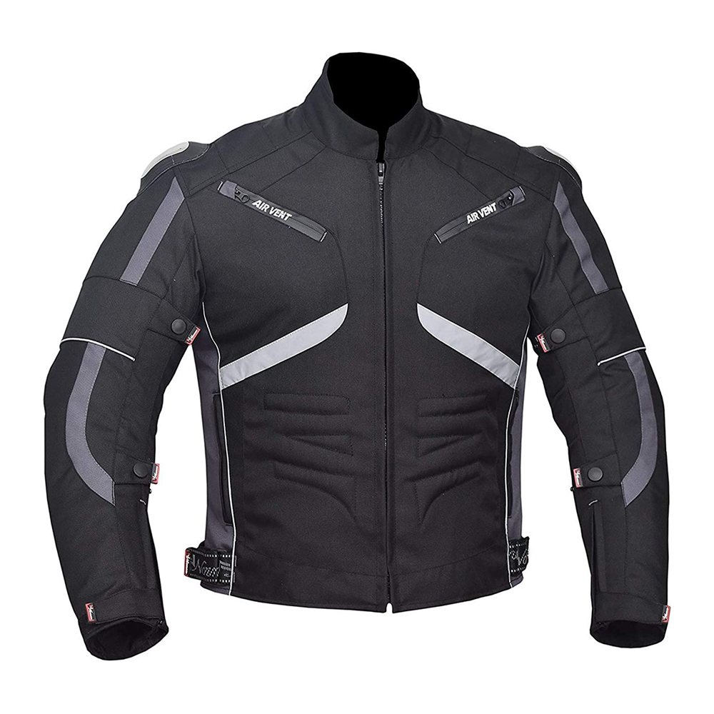 Cordura Textile Jacket NG-6211