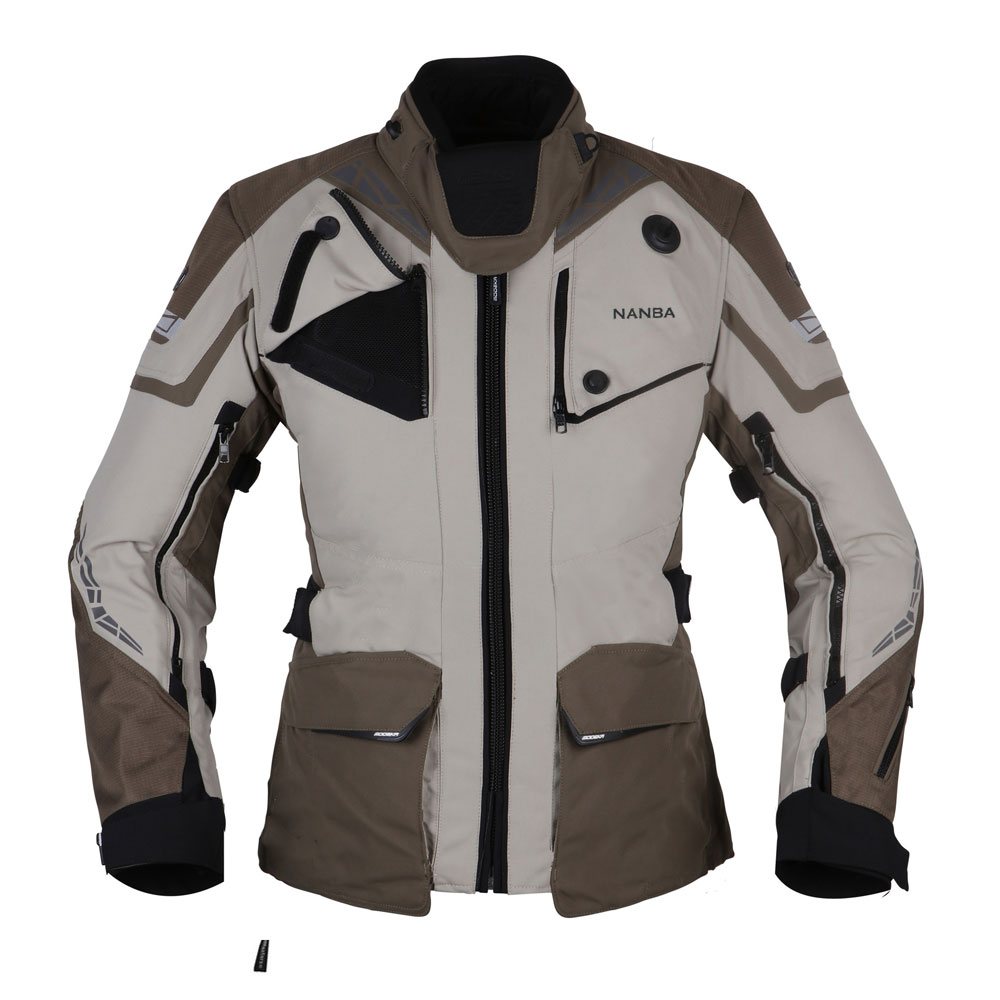 Cordura Textile Jacket NG-6218