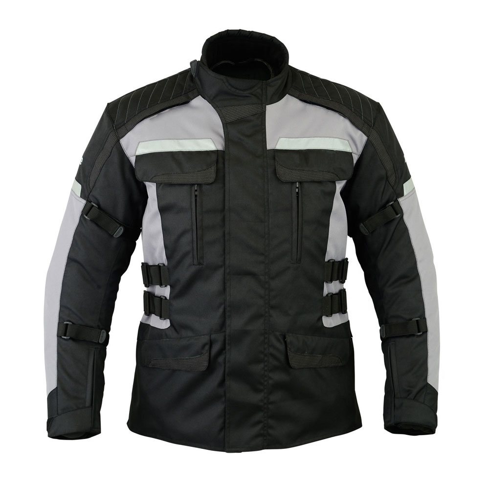 Cordura Textile Jacket NG-6222