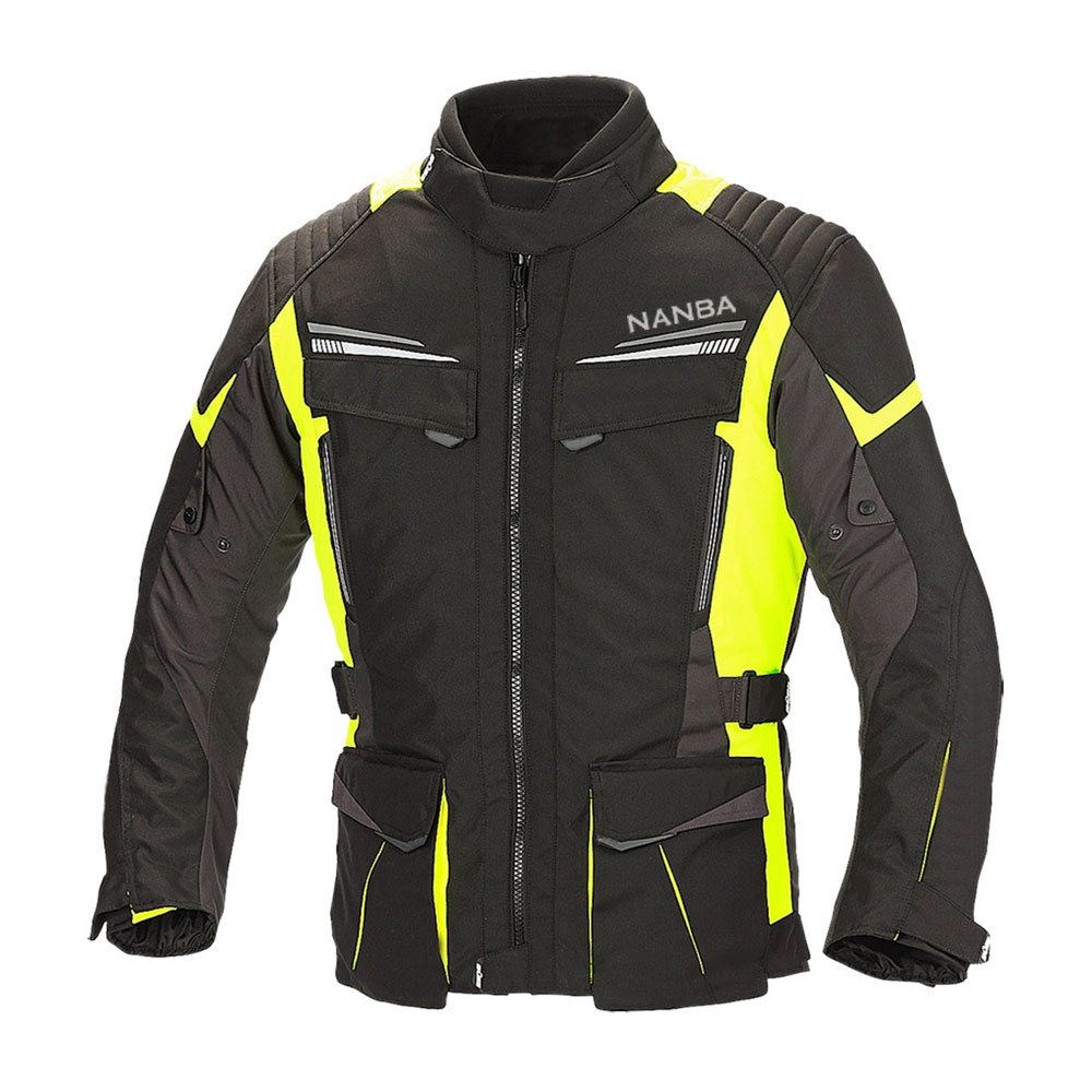Cordura Textile Jacket NG-6223