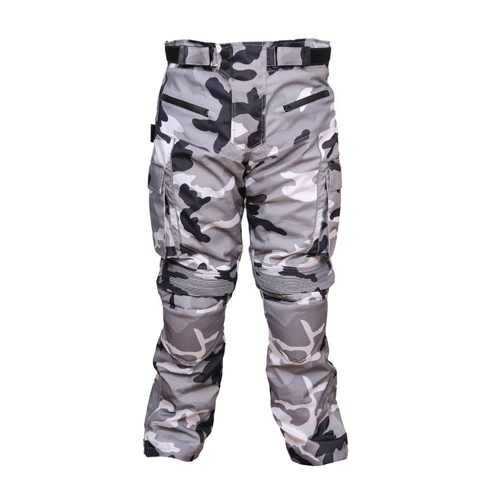 Cordura Textile Pant NG-6308