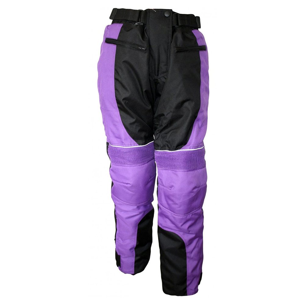 Cordura Textile Pant NG-6309