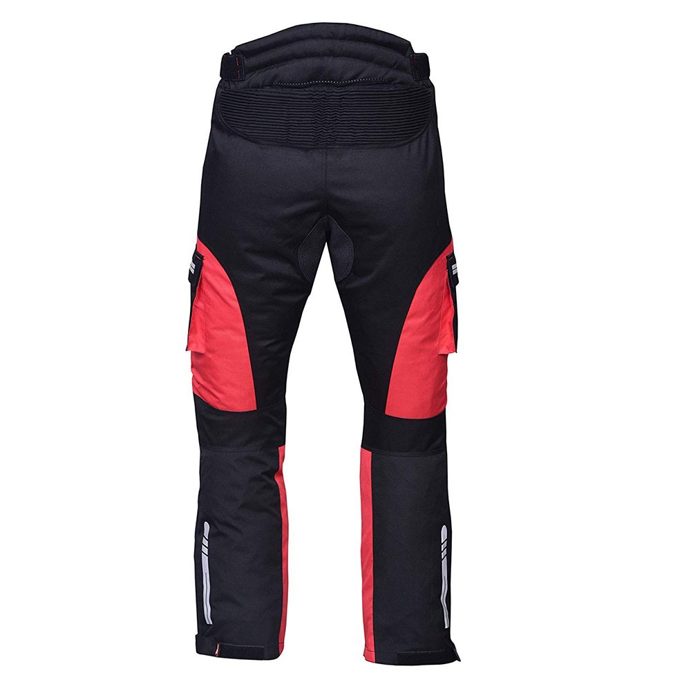 Cordura Textile Pant NG-6311