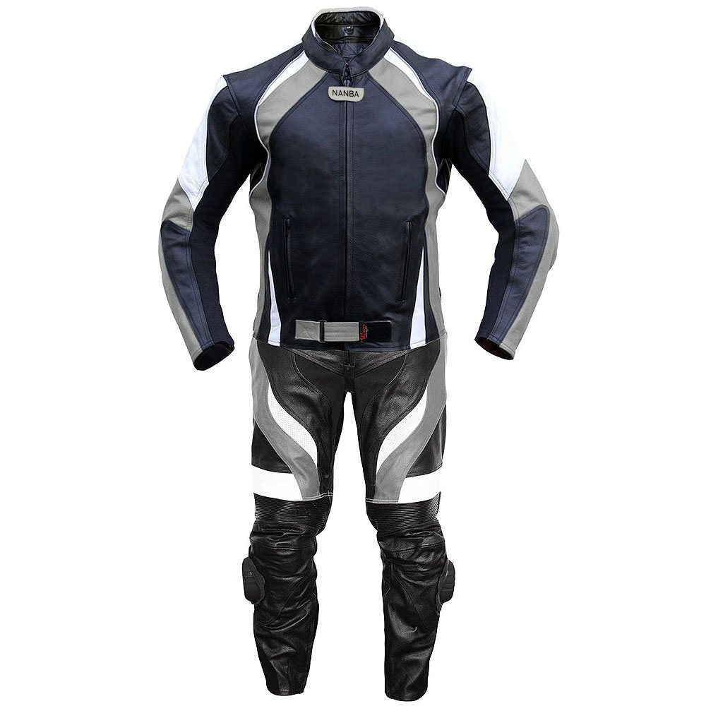 Motorbike Suit NG-6404