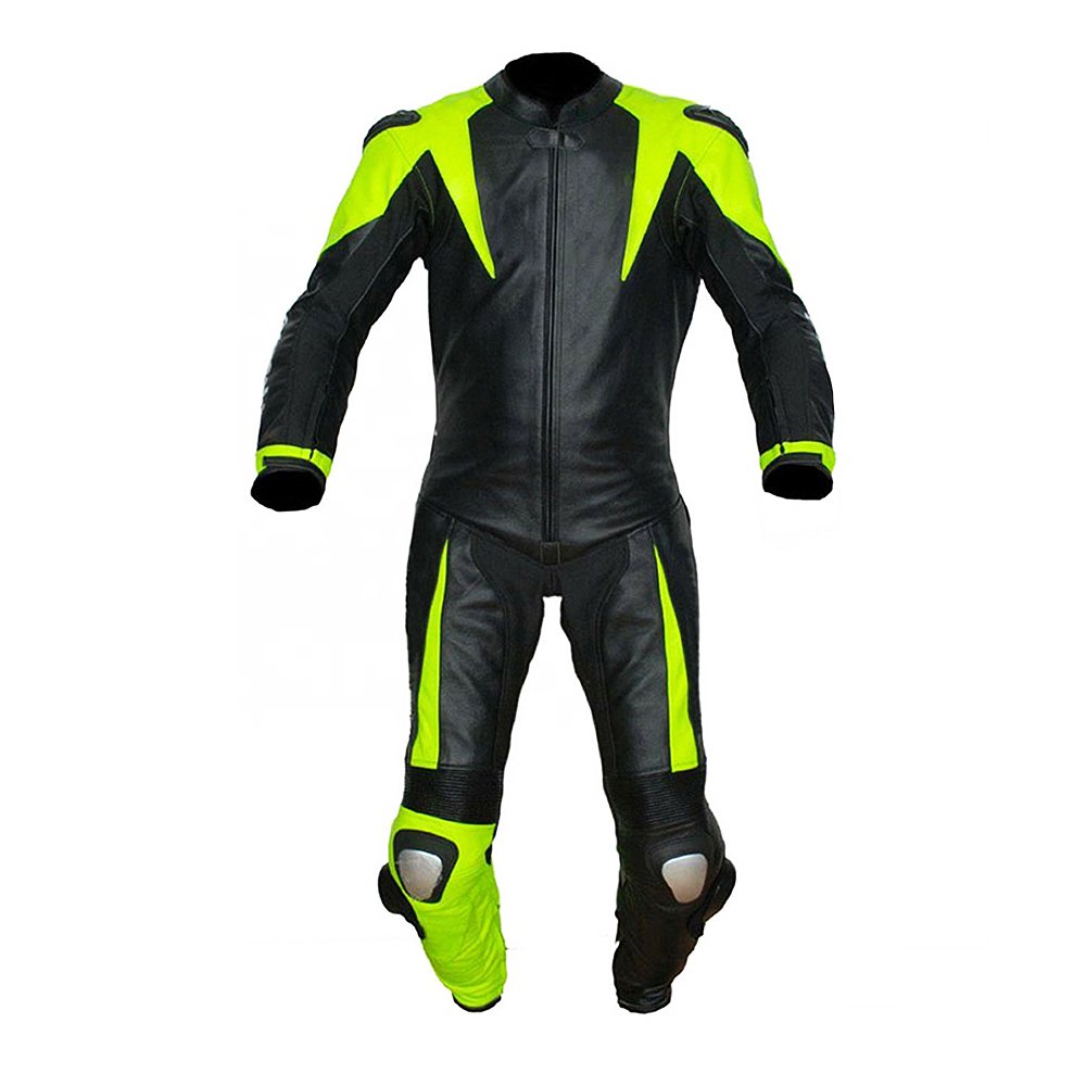 Motorbike Suit NG-6406