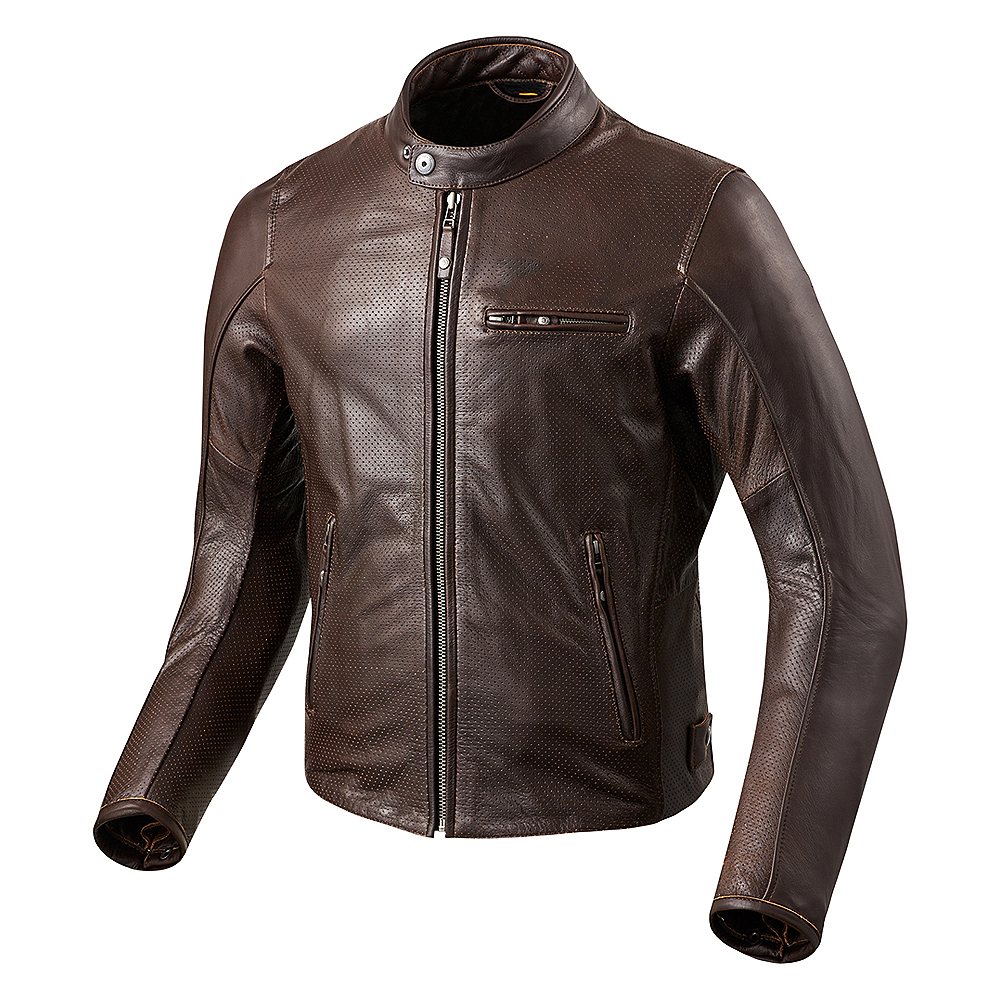 Motorbike Jacket NG-6502