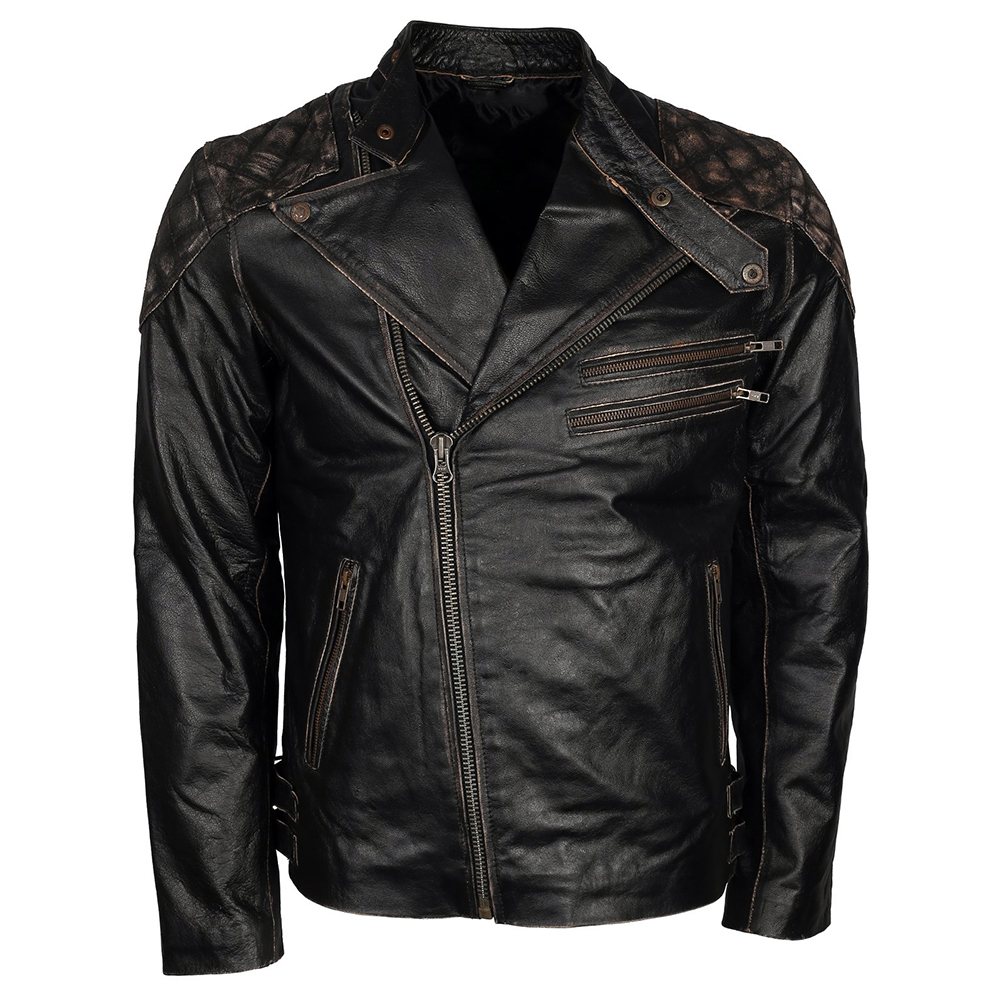 Motorbike Jacket NG-6506