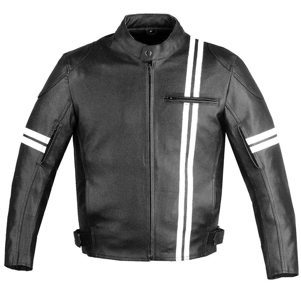 Motorbike Jacket NG-6507