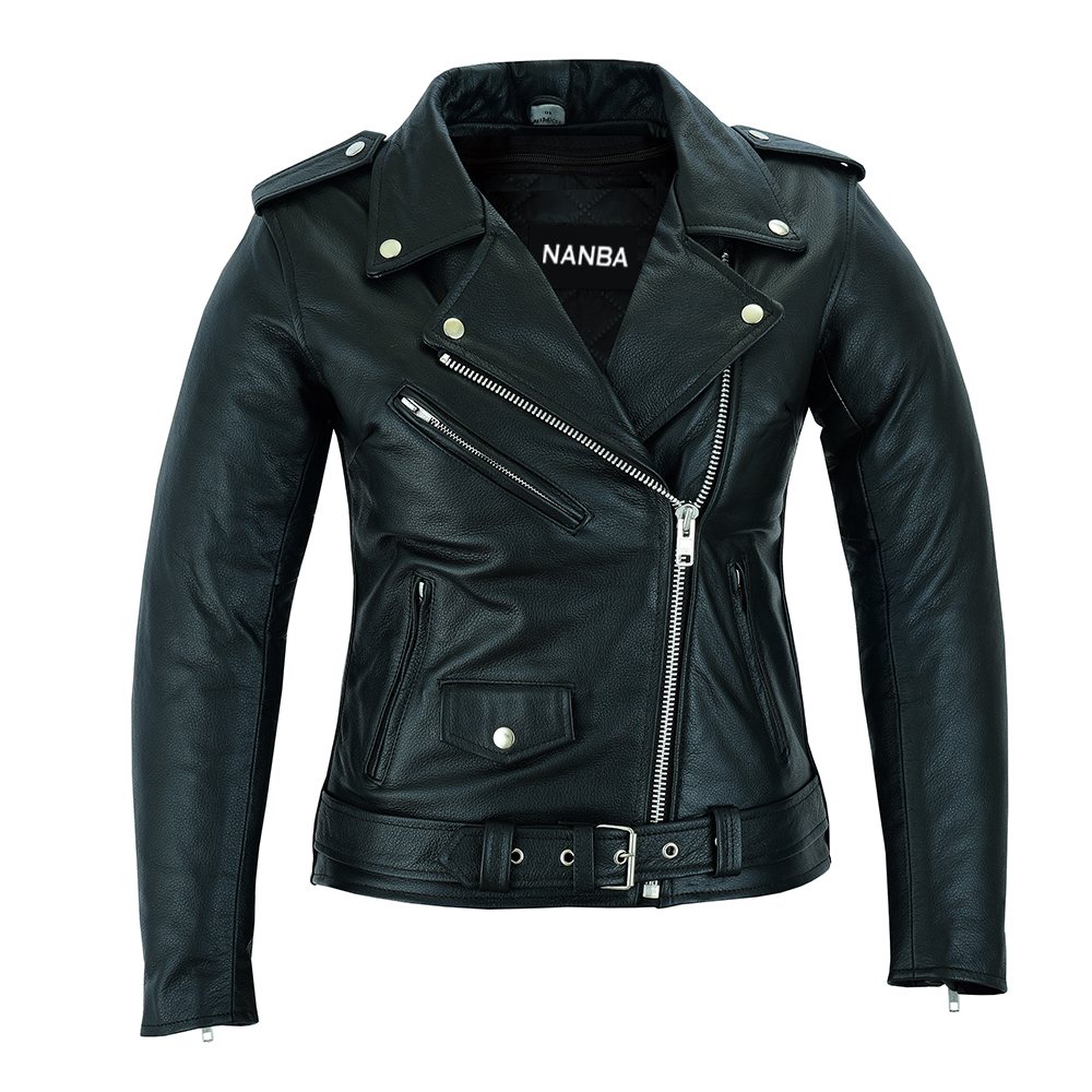 Motorbike Jacket NG-6508