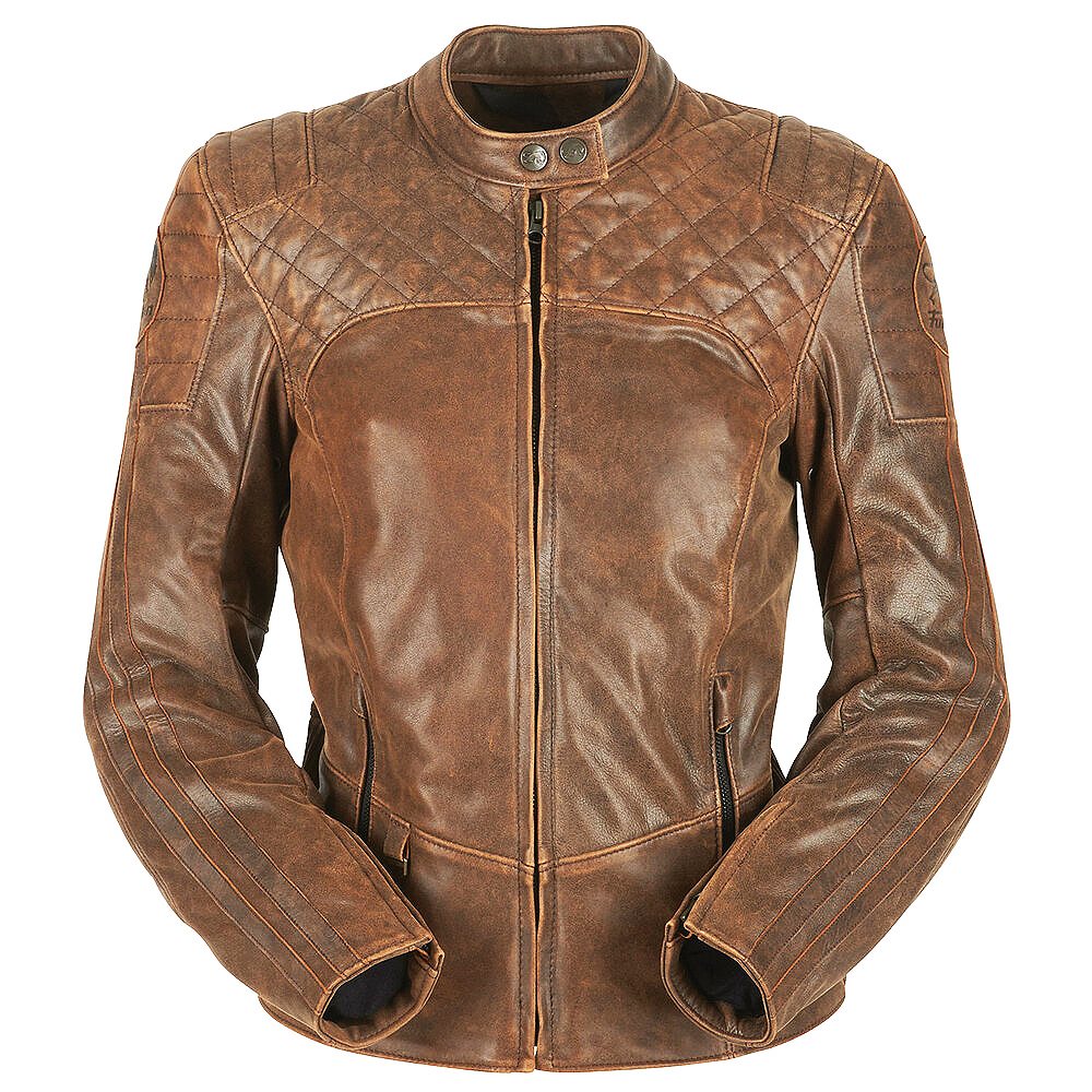 Motorbike Jacket NG-6512