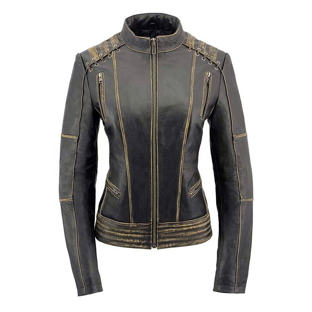 Motorbike Jacket NG-6513