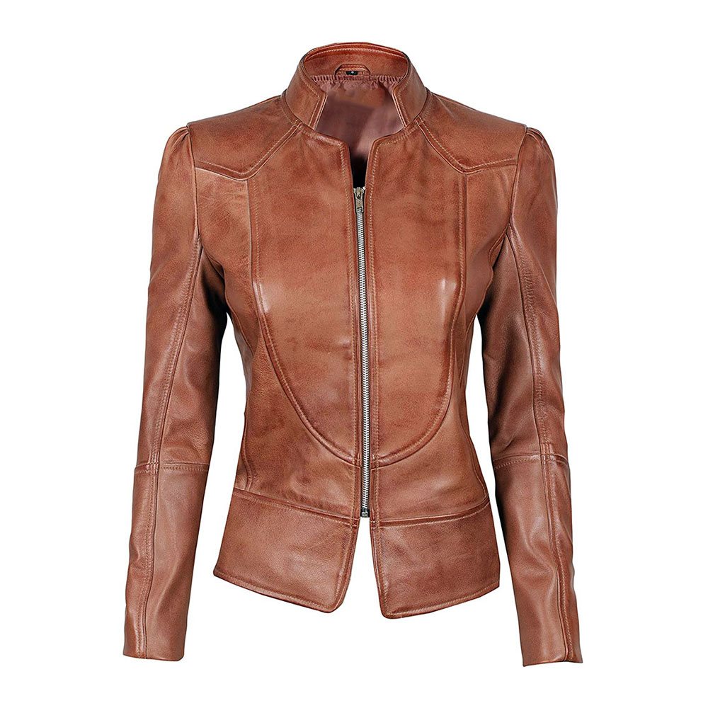 Motorbike Jacket NG-6519